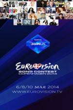 Watch The Eurovision Song Contest Merdb