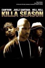 Watch Killa Season Merdb