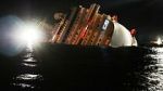 Watch Inside Costa Concordia: Voices of Disaster Merdb