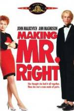 Watch Making Mr. Right Merdb
