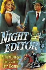 Watch Night Editor Merdb