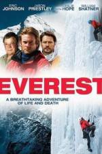 Watch Everest Merdb