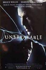 Watch Unbreakable Merdb