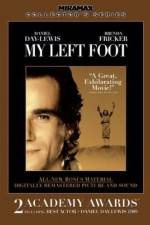Watch My Left Foot: The Story of Christy Brown Merdb