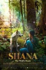 Watch Shana: The Wolf's Music Merdb