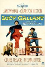 Watch Lucy Gallant Merdb
