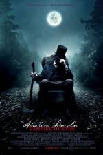 Watch Abraham Lincoln Vampire Hunter Merdb