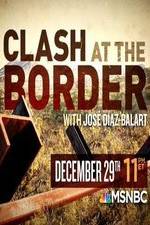 Watch Clash at the Border Merdb