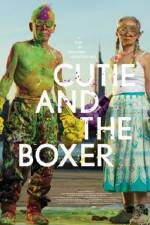 Watch Cutie and the Boxer Merdb