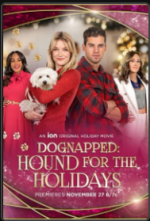 Watch Dognapped: Hound for the Holidays Merdb
