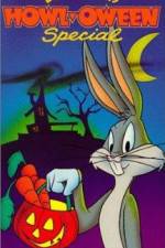 Watch Bugs Bunny's Howl-Oween Special Merdb
