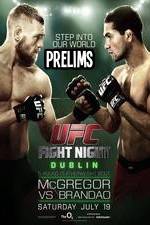 Watch UFC Fight Night 46 Prelims Merdb