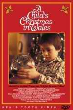 Watch A Child's Christmas in Wales Merdb