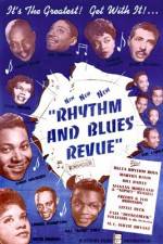 Watch Rhythm and Blues Revue Merdb