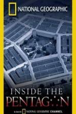 Watch National Geographic: Inside the Pentagon Merdb