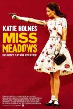 Watch Miss Meadows Merdb