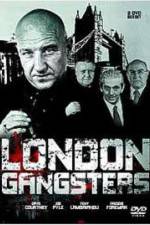 Watch London Gangsters: D1 Joe Pyle Merdb