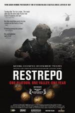 Watch Restrepo Merdb
