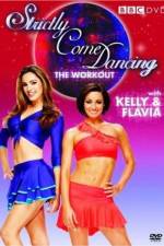 Watch Strictly Come Dancing: The Workout with Kelly Brook and Flavia Cacace Merdb