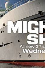 Watch Mighty Ships : U.S.S. Kentucky Merdb