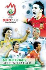 Watch All the Goals of UEFA Euro 2008 Merdb