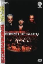 Watch The Scorpions: Moment of Glory Merdb