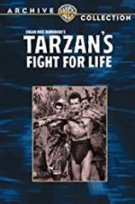 Watch Tarzan\'s Fight for Life Merdb