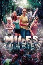 Watch Milfs vs. Zombies Merdb