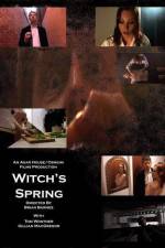 Watch Witch's Spring Merdb