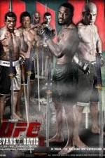 Watch UFC 133 Preliminary Fights Merdb