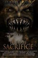 Watch The Last Sacrifice Merdb