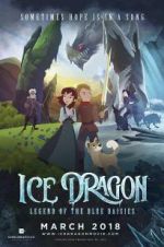 Watch Ice Dragon: Legend of the Blue Daisies Merdb