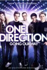 Watch One Direction: Going Our Way Merdb