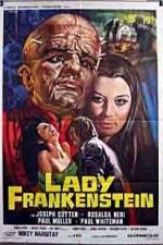 Watch La figlia di Frankenstein Merdb