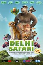Watch Delhi Safari Merdb