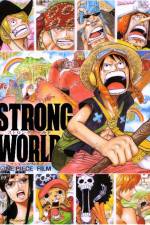 Watch One Piece Film Strong World Merdb
