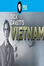 Watch Dick Cavett\'s Vietnam Merdb