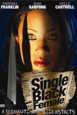 Watch Single Black Female Merdb