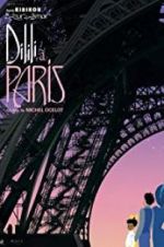 Watch Dilili in Paris Merdb