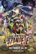 Watch One Piece: Stampede Merdb