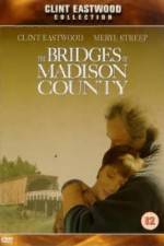 Watch The Bridges of Madison County Merdb