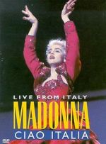 Watch Madonna: Ciao, Italia! - Live from Italy Merdb