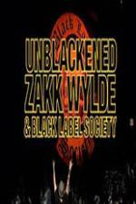 Watch Unblackened Zakk Wylde & Black Label Society Live Merdb