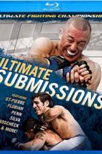 Watch UFC Ultimate Submissions Merdb