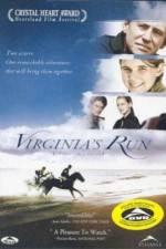 Watch Virginia's Run Merdb