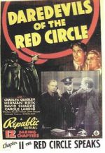 Watch Daredevils of the Red Circle Merdb