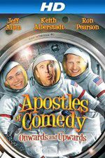 Watch Apostles of Comedy Onwards and Upwards Merdb