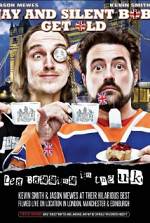 Watch Jay and Silent Bob Get Old: Tea Bagging in the UK Merdb