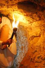 Watch National Geographic: Writing the Dead Sea Scrolls Merdb