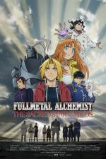 Watch Fullmetal Alchemist The Sacred Star of Milos Merdb